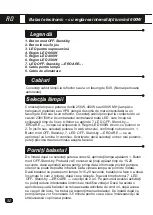 Preview for 34 page of G-Systems GSE electronic ballast User Manual