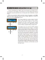 Preview for 9 page of G.T.Power B607 Operating Manual