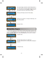 Preview for 18 page of G.T.Power B607 Operating Manual