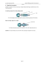 Предварительный просмотр 20 страницы G-Tec g.HIamp Instructions For Use Manual