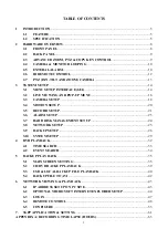 Preview for 3 page of G-Tec GT804HD User Manual