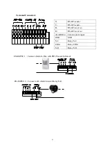 Preview for 11 page of G-Tec GT804HD User Manual