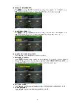 Preview for 22 page of G-Tec GT804HD User Manual