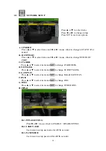 Preview for 25 page of G-Tec GT804HD User Manual