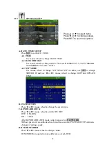 Preview for 29 page of G-Tec GT804HD User Manual