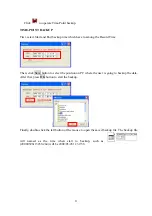 Preview for 51 page of G-Tec GT804HD User Manual