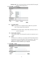 Preview for 55 page of G-Tec GT804HD User Manual