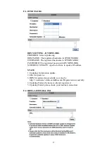 Preview for 57 page of G-Tec GT804HD User Manual