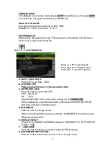 Предварительный просмотр 26 страницы G-Tec GT804M User Manual