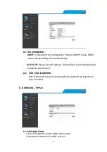 Preview for 39 page of G-Tec GT804M User Manual