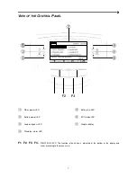 Preview for 9 page of G-Tec Sirius 10 kVA User Manual