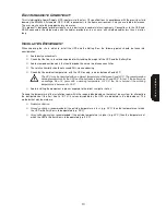 Preview for 12 page of G-Tec Sirius 10 kVA User Manual