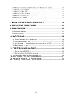 Preview for 4 page of G-Tec ZP120LCD User Manual