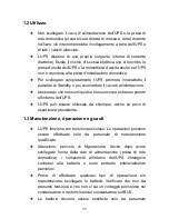 Preview for 39 page of G-Tec ZP120LCD User Manual