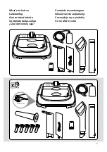 Предварительный просмотр 21 страницы G-Tech AirRAM Operating Manual