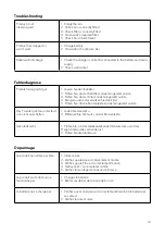 Предварительный просмотр 41 страницы G-Tech AirRAM Operating Manual