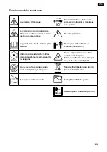 Предварительный просмотр 23 страницы G-Tech CLM50 Operating Manual