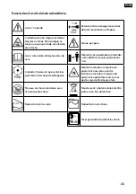 Предварительный просмотр 25 страницы G-Tech CLM50 Operating Manual