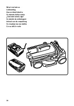 Предварительный просмотр 30 страницы G-Tech CLM50 Operating Manual