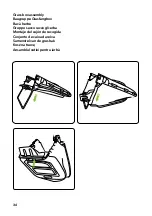 Предварительный просмотр 34 страницы G-Tech CLM50 Operating Manual