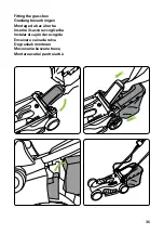 Предварительный просмотр 35 страницы G-Tech CLM50 Operating Manual