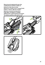 Предварительный просмотр 45 страницы G-Tech CLM50 Operating Manual