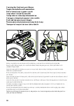 Предварительный просмотр 50 страницы G-Tech CLM50 Operating Manual