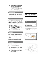 Preview for 4 page of G-Tech ETP-1833 User Manual