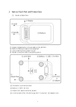 Preview for 7 page of G-Tech GL-6000L Series Service Manual