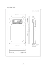 Preview for 8 page of G-Tech GL-6000L Series Service Manual