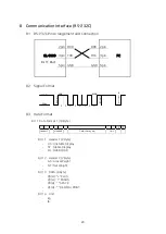 Preview for 20 page of G-Tech GL-6000L Series Service Manual