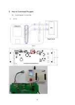 Preview for 22 page of G-Tech GL-6000L Series Service Manual