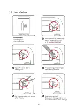 Preview for 29 page of G-Tech GL-6000L Series Service Manual