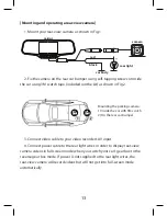 Предварительный просмотр 13 страницы G-Tech X23 Manual