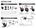 Preview for 2 page of G-Technology Dolomite User Instructions