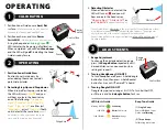 Preview for 3 page of G-Technology Dolomite User Instructions