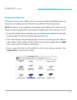 Preview for 16 page of G-Technology G-DRIVE ev ATC Product Manual