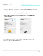 Preview for 17 page of G-Technology G-DRIVE ev ATC Product Manual