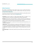 Preview for 28 page of G-Technology G-DRIVE ev ATC Product Manual