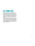 Preview for 18 page of G-Technology G-DRIVE mobile USB Manual