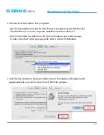 Preview for 16 page of G-Technology G Drive slim Product Manual