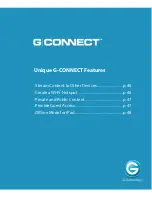 Предварительный просмотр 45 страницы G-Technology G DRIVE Product Manual