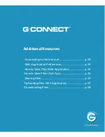 Предварительный просмотр 49 страницы G-Technology G DRIVE Product Manual