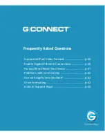 Предварительный просмотр 59 страницы G-Technology G DRIVE Product Manual