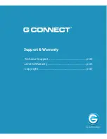 Предварительный просмотр 63 страницы G-Technology G DRIVE Product Manual