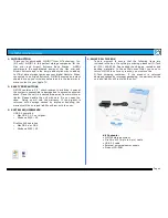 Preview for 4 page of G-Technology G-Mini Install Manual