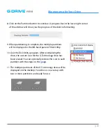 Preview for 24 page of G-Technology G-Mini Product Manual