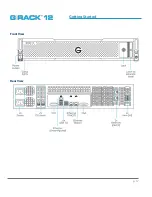 Предварительный просмотр 12 страницы G-Technology G-RACK 12 User Manual