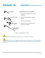 Предварительный просмотр 16 страницы G-Technology G-RACK 12 User Manual