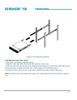 Предварительный просмотр 18 страницы G-Technology G-RACK 12 User Manual